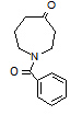 N-苯甲?；?4-氮雜卓酮